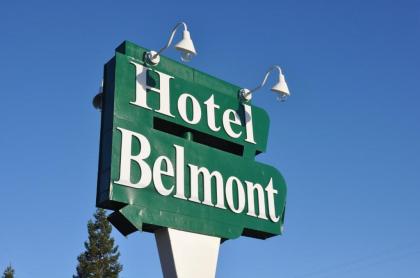 Hotel Belmont - image 13