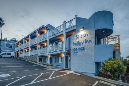 Silicon Valley Inn Belmont